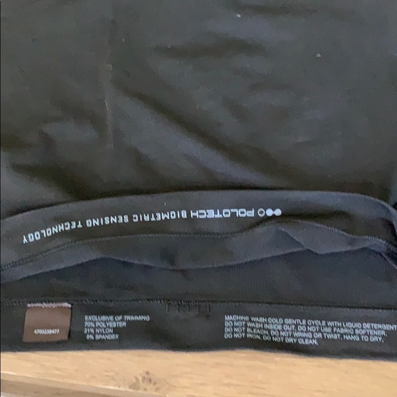 NIB RARE POLO Sport POLOTECH wearable technology - Picture 8 of 8